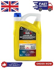 Holts HAFR0004B Antifreeze