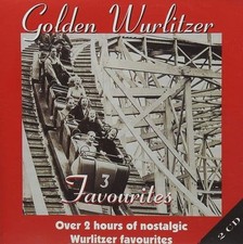Various - Golden Wurlitzer