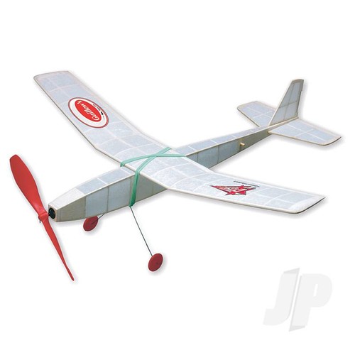 Guillow fly boy with - guillow,