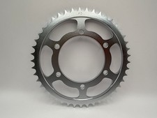 Rear Sprocket 45 Teeth For MZ