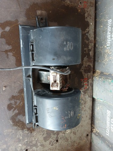 Ford escort mk3 mk4 heater - ford,