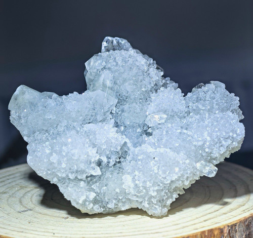 High grade indian - high, diamond