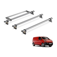 Fiat Scudo Roof Rack for 2022+