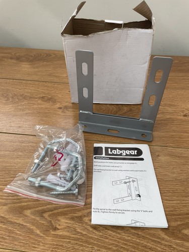Slx 29914r stand off wall - slx,