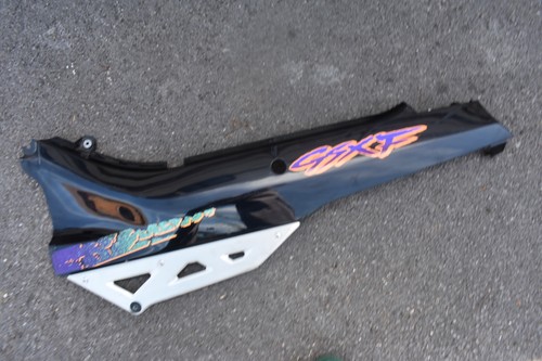 Suzuki gsxf 750 - gsxf,