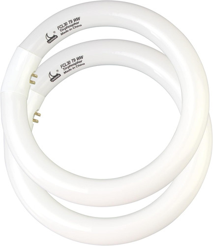 Fcl30 30k circular fluorescent - fcl30/30k,