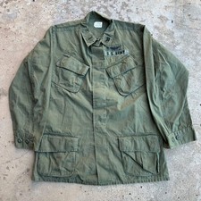 1960’s Vietnam War Patched