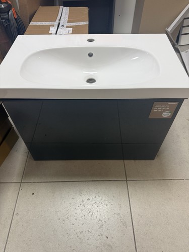 Geberit acanto 750mm lava - 750mm,