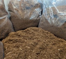 Flake Soil - Isopods