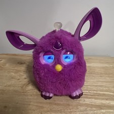 Hasbro Furby Connect Purple