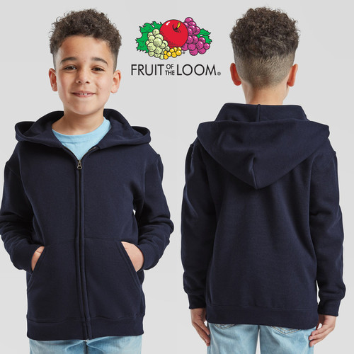 Fruit the loom kids full - of,