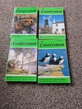 The Countryman Magazine, X4