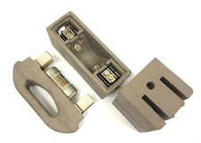 BILL 80 100Amp Fuse Switch