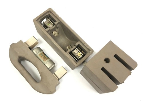 Bill 100amp fuse switch - bill,