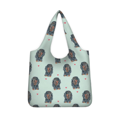 Gordon setter dog foldable - dog,