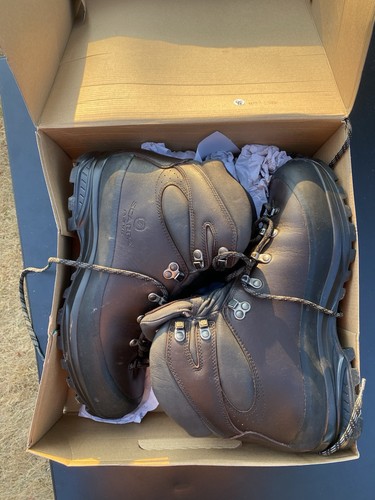 Scarpa men boots - men’s, active
