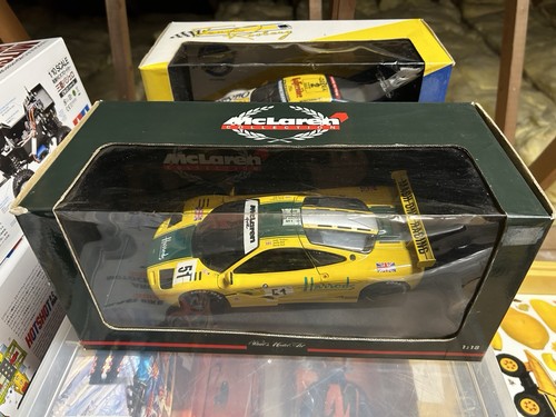 Paul model art 18 scale - paul’s, 1/18