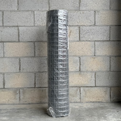 Welded chicken wire mesh - welded,