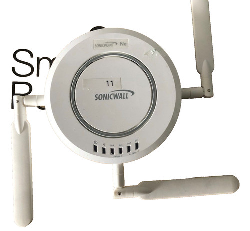 Sonicwall apl21 06e - sonicwall,