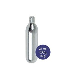 16g threaded co2 - 16g,