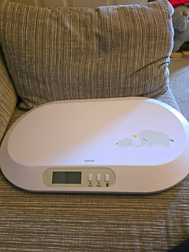 Beurer by90 bluetooth baby - beurer,