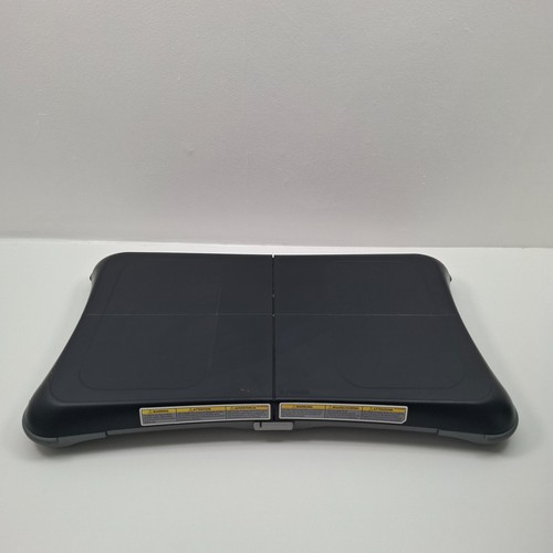 Nintendo wii balance - wii, board