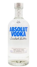 Absolut - Original Swedish