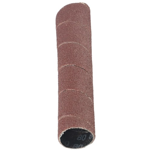 Vibrating spindle sander - spindle,