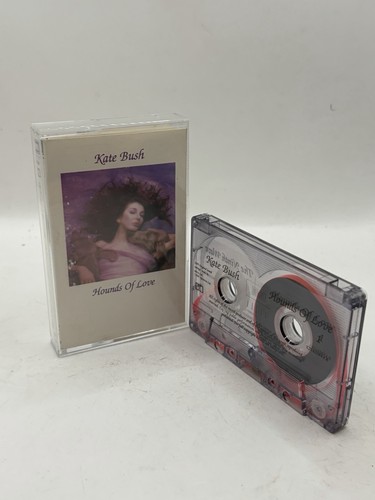 Kate bush hounds love - kate, of