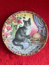 Aynsley Decorative Plate ~