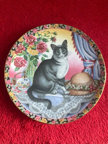 Aynsley decorative plate - aynsley,