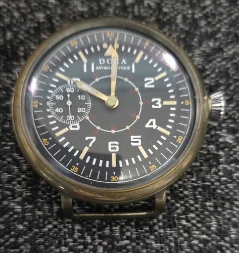 Vintage doxa aviator - doxa,