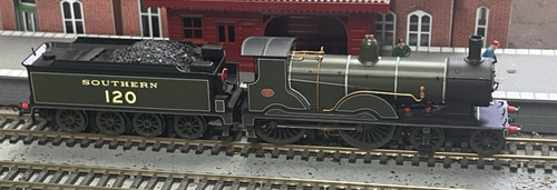 Hornby r2690 nrm - hornby,