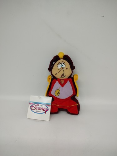 Disney store cogsworth - disney,