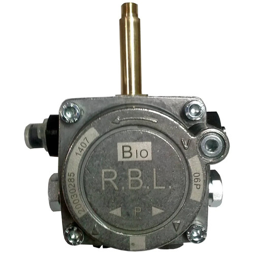 Riello rdb oil - rdb,