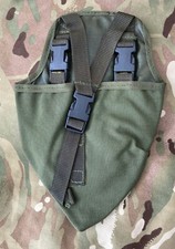 British Army OLIVE GREEN Hand