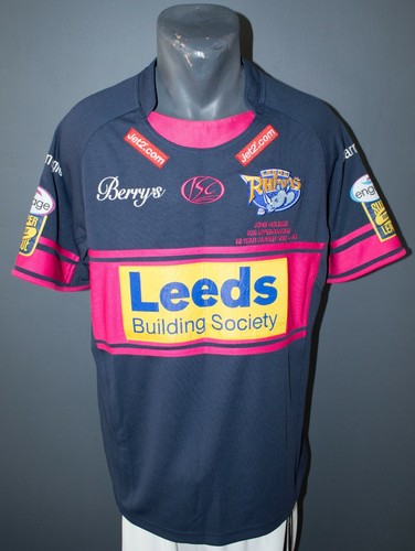 Leeds rhinos rugby league - rhinos,