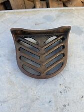 antique cart carriage step Wagon Tread Step