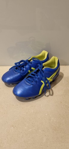 Asics light football soccer - asics, ds