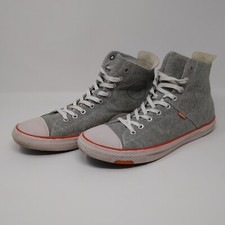 Superdry Super Series Hi Top