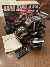 Taiyo Road King 4x4 Radio