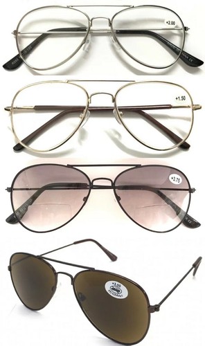 Classic pilot style double - classic,