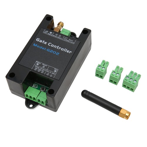 Gate opener remote or - opener,