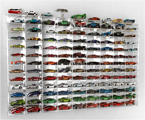 Car display case - car,