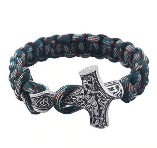 Unisex viking thor mjolnir - unisex,