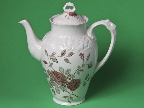 Crown ducal england - crown, a.g.r.