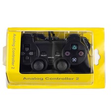 Wired Game Controller Gamepad