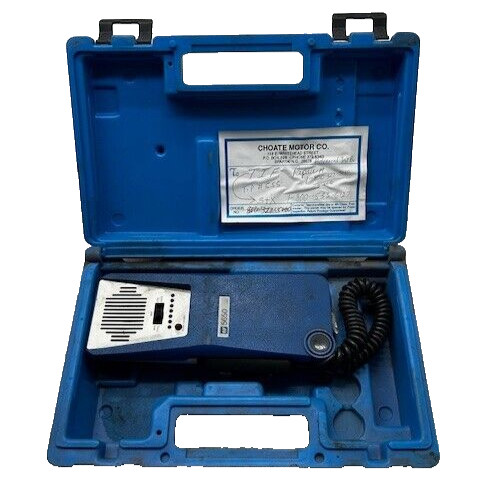 Tif 9000a automatic - automatic, ac