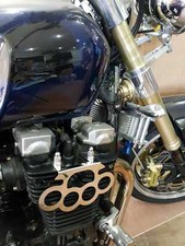 YAMAHA XJR 1200/1300 STREET