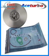 Turbo Cartridge For Fiat Linea